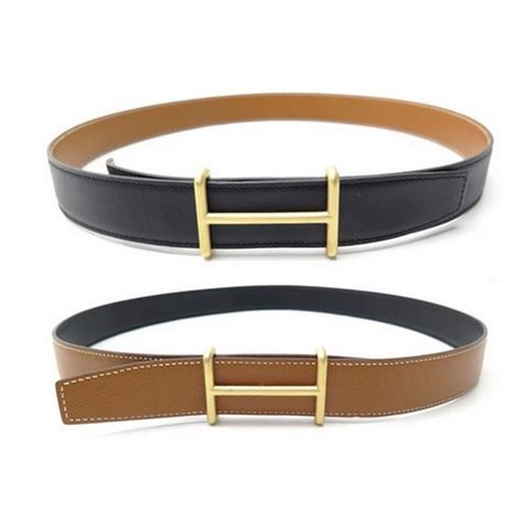 ceinture hermes femme boucle h prix|authentic Hermes belts for women.